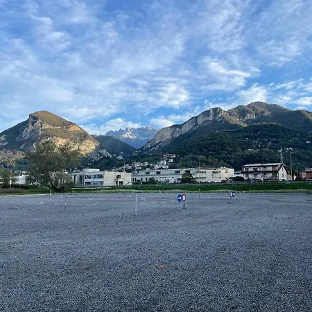 Hotel Locanda Leonardo Calolziocorte