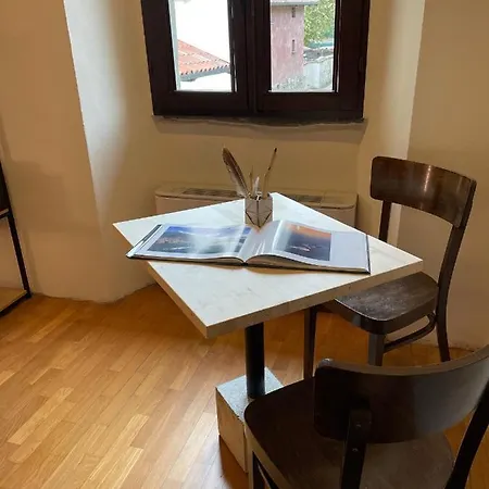 Hotel Locanda Leonardo