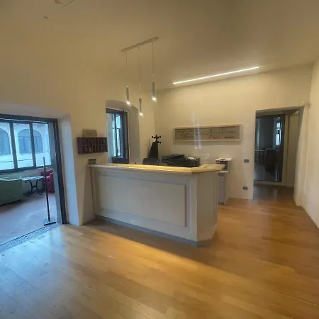 Hotel Locanda Leonardo 3*