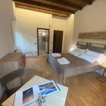 Hotel Locanda Leonardo