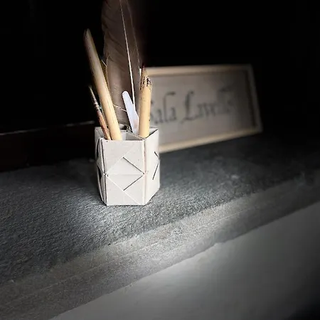 Hotel Locanda Leonardo 3*