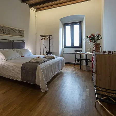 Locanda Leonardo Calolziocorte