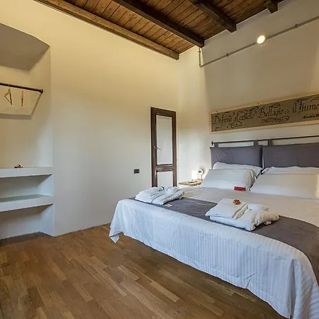 Locanda Leonardo Hotel 3*