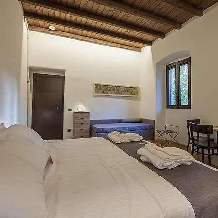 Locanda Leonardo Hotel