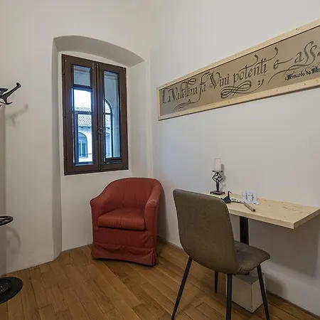 Locanda Leonardo 3* Calolziocorte