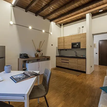 Locanda Leonardo Calolziocorte