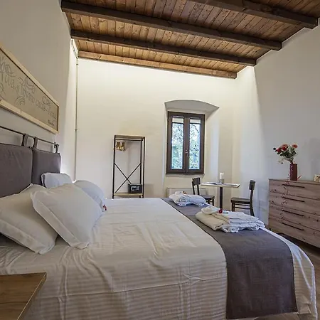 Locanda Leonardo Hotel