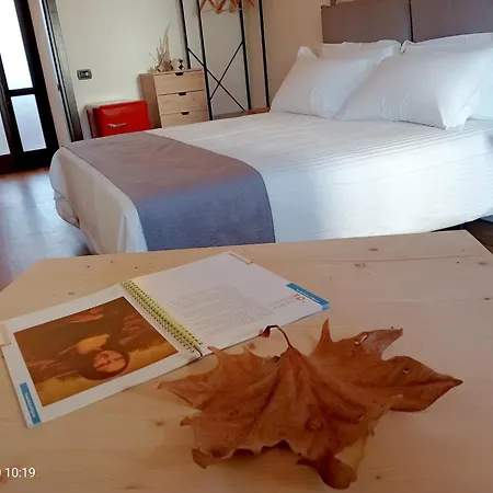 Locanda Leonardo Hotel Calolziocorte