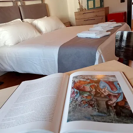 Locanda Leonardo Hotel