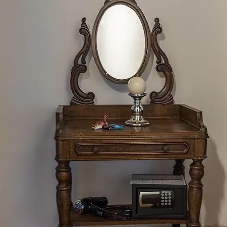 Locanda Leonardo Hotel