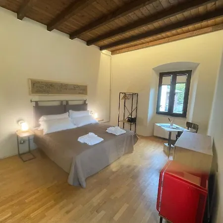 酒店 Locanda Leonardo 卡洛泽科泰