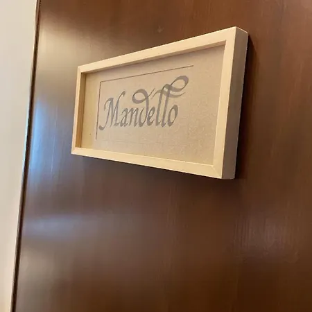 Locanda Leonardo 酒店 3*