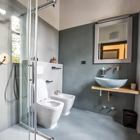 Locanda Leonardo 酒店