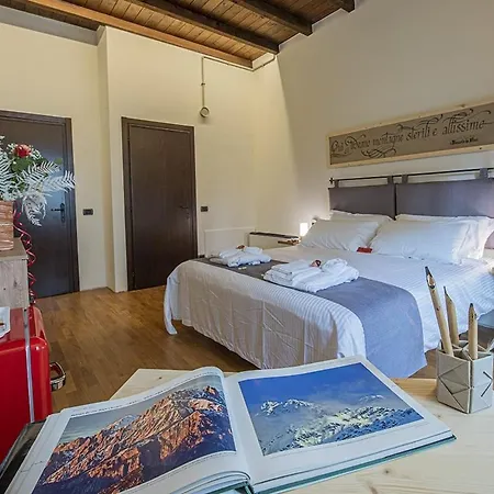 Locanda Leonardo 3* 卡洛泽科泰