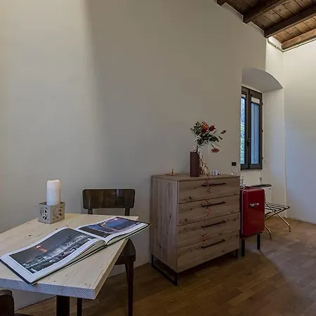 Locanda Leonardo 3* 卡洛泽科泰