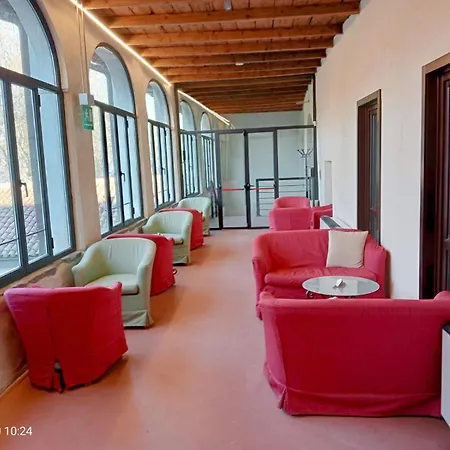 Locanda Leonardo 3* 卡洛泽科泰