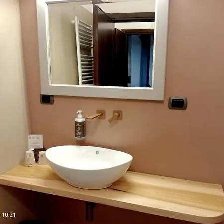 Locanda Leonardo 3*