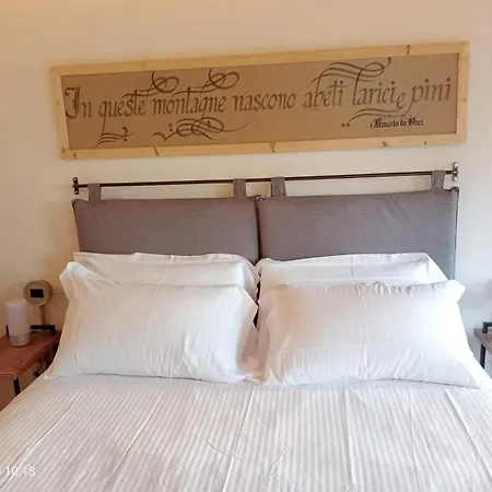 Locanda Leonardo 3* 卡洛泽科泰