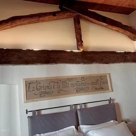 酒店 Locanda Leonardo 卡洛泽科泰