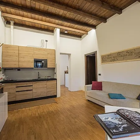 Hotel Locanda Leonardo