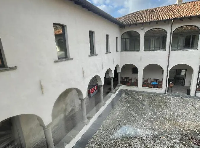 Locanda Leonardo Calolziocorte