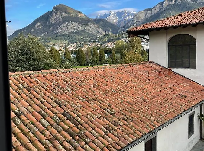 Locanda Leonardo Hotel 3*