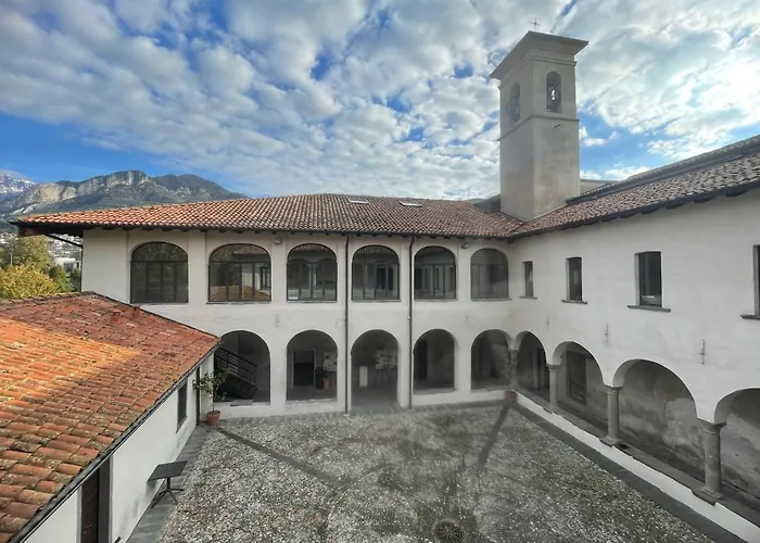 Locanda Leonardo Hotel