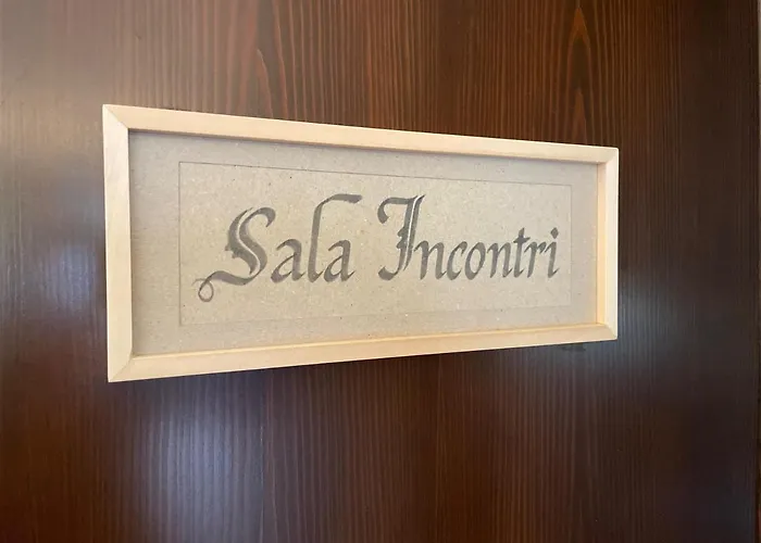 Locanda Leonardo Hotel