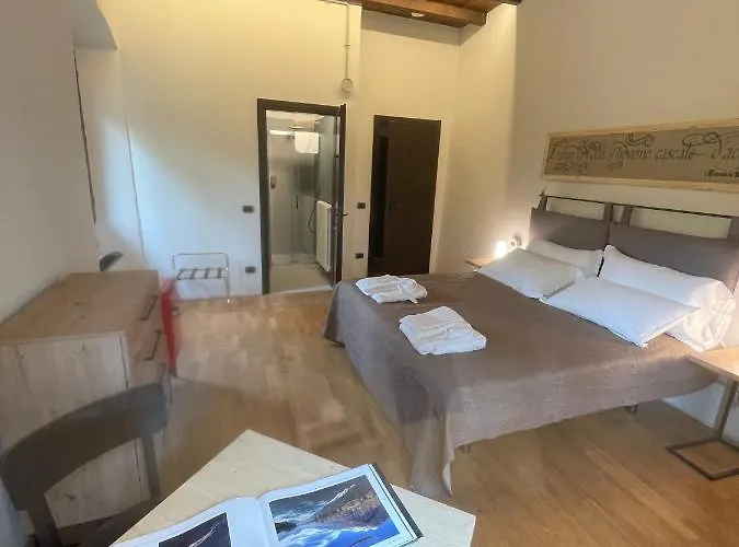 Hotel Locanda Leonardo