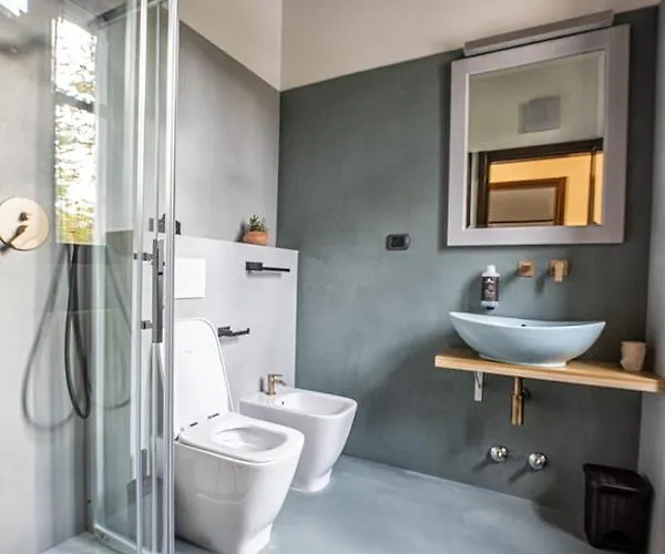 Locanda Leonardo Hotel