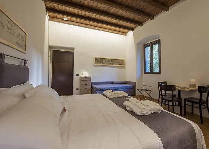 Locanda Leonardo Hotel