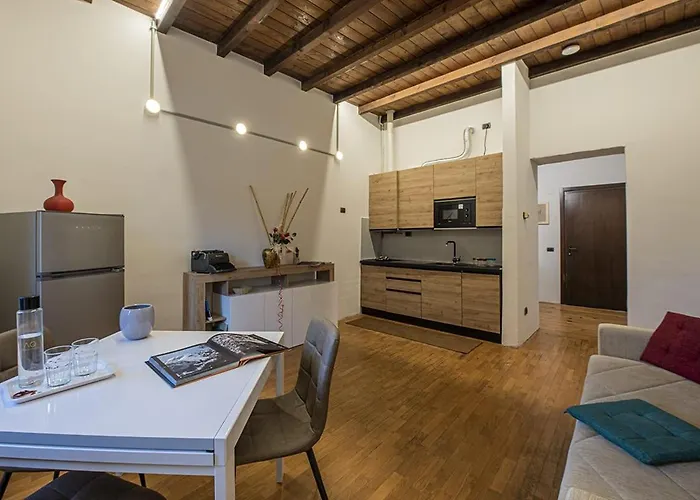 Locanda Leonardo Calolziocorte