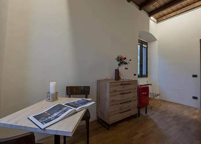 Locanda Leonardo 3* Calolziocorte