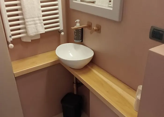 Locanda Leonardo 3* Calolziocorte