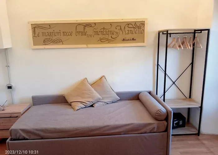 Locanda Leonardo 3* Calolziocorte