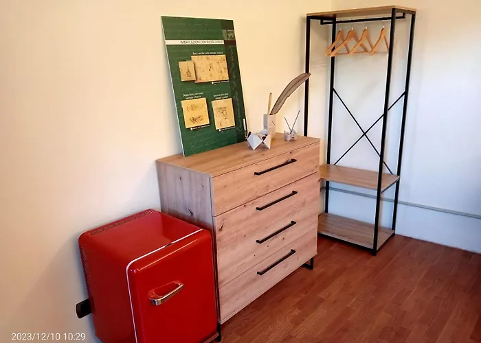 Hotel Locanda Leonardo