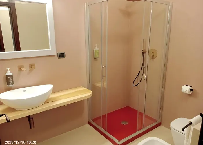 Locanda Leonardo Hotel