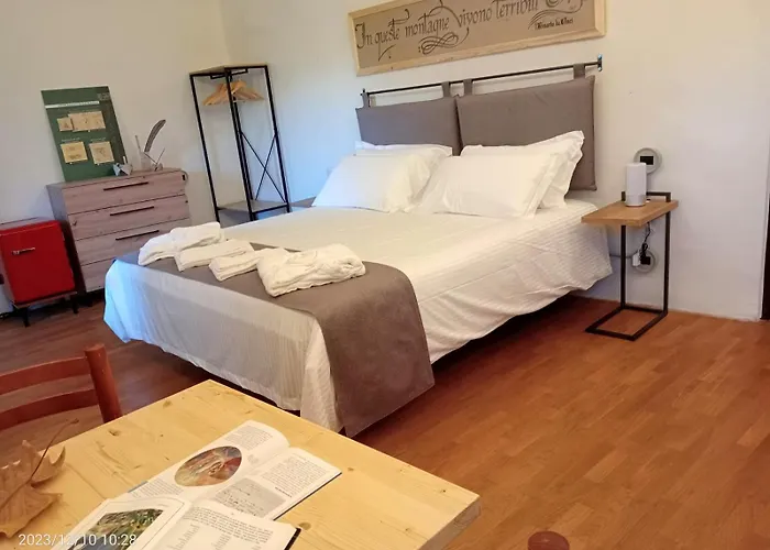 Locanda Leonardo 3* Calolziocorte