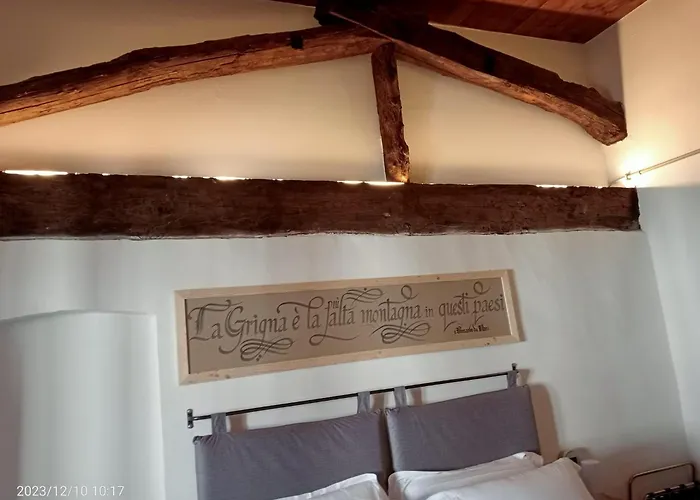 Hotel Locanda Leonardo Calolziocorte