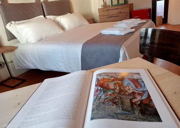 Locanda Leonardo Hotel