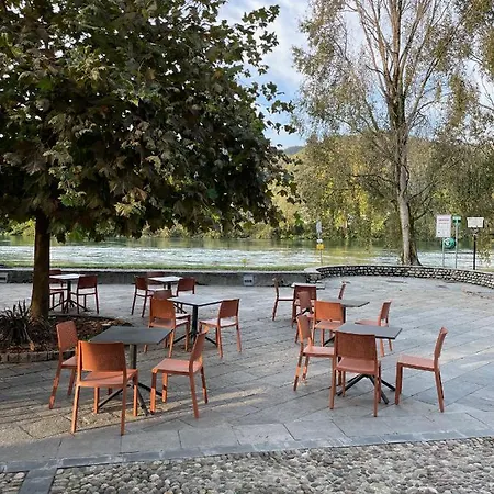 Locanda Leonardo 3*