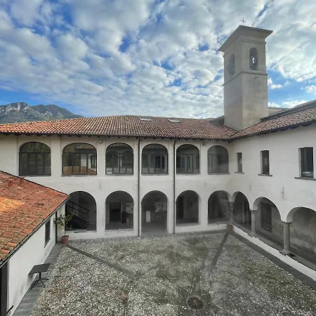 Locanda Leonardo ホテル