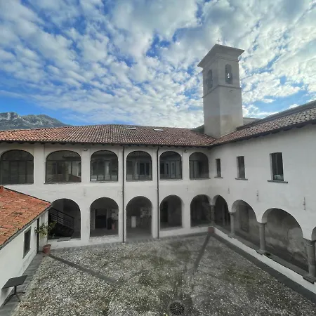 Locanda Leonardo Calolziocorte