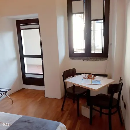 Locanda Leonardo ホテル