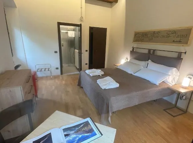 ホテル Locanda Leonardo