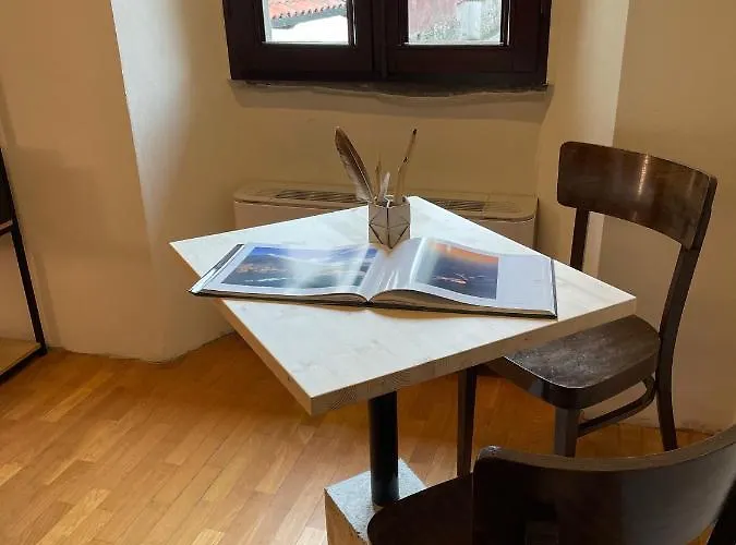 ホテル Locanda Leonardo