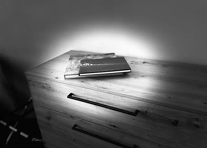 Locanda Leonardo ホテル