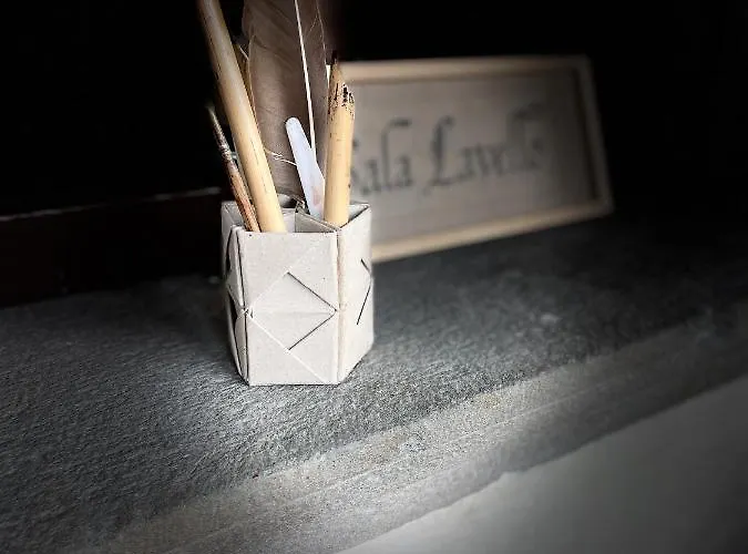 ホテル Locanda Leonardo 3*