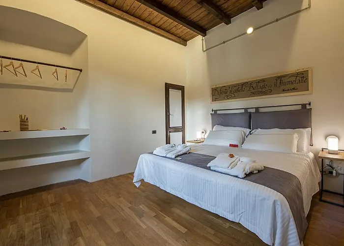 Locanda Leonardo ホテル 3*