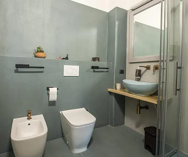 ホテル Locanda Leonardo